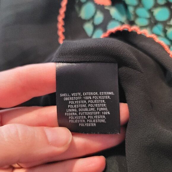 HD in Paris Dress Womens 4 - Picture 6 of 7